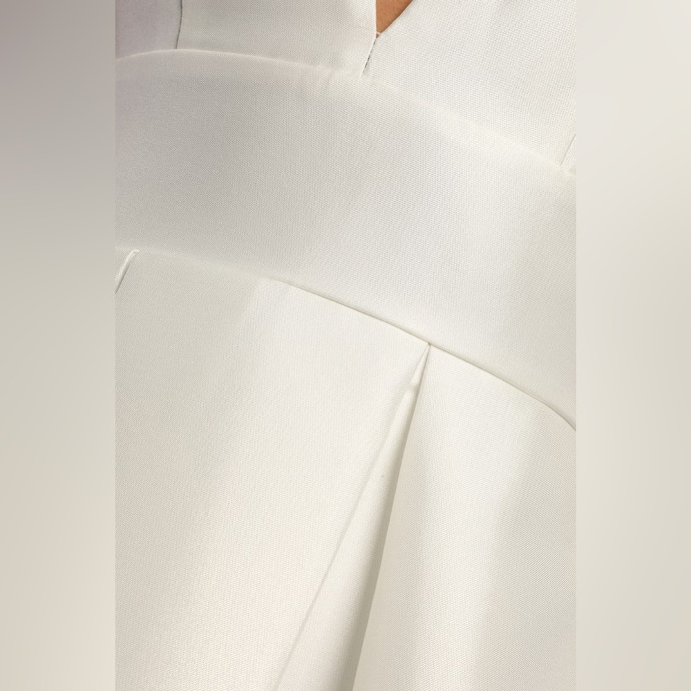 Lulus Ready For Romance Ivory Sleeveless Maxi Dress With Pockets - Picture 4 of 17